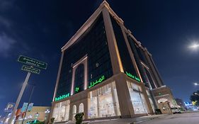 Habitat All Suites, Al Khobar